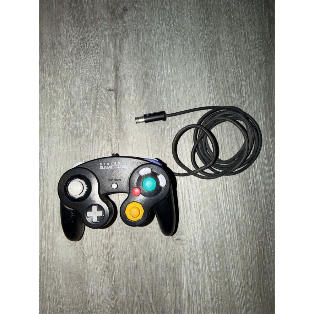 Nintendo Gamecube Controller